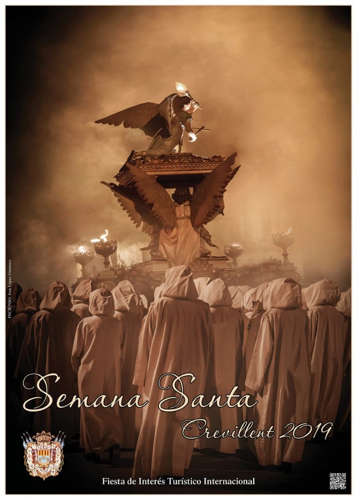 Semana Santa en Crevillent 2019 Crevillent